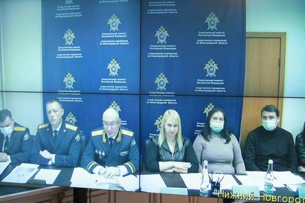 СК РФ поручил доложить о мерах по восстановлению прав жителей взорвавшегося дома на улице Краснодонцев