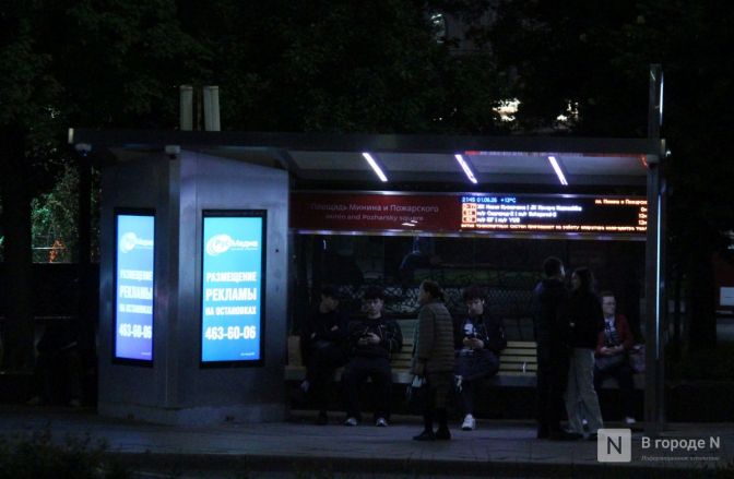 Бесполезная новинка или решение проблем: тестируем ночные автобусы в Нижнем Новгороде - фото 9