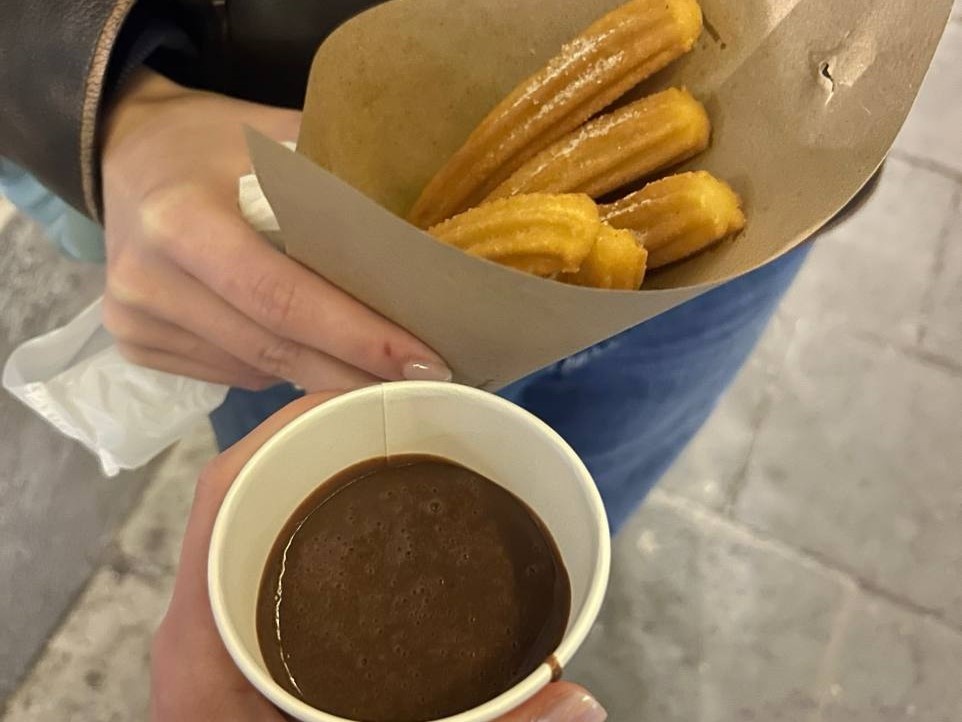 Морские гады, руины и потрясающий климат: вся правда о путешествии Барселона &mdash; Рим - фото 80