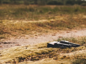 На 12 лет могут посадить нижегородца, подстрелившего из пистолета двоих знакомых