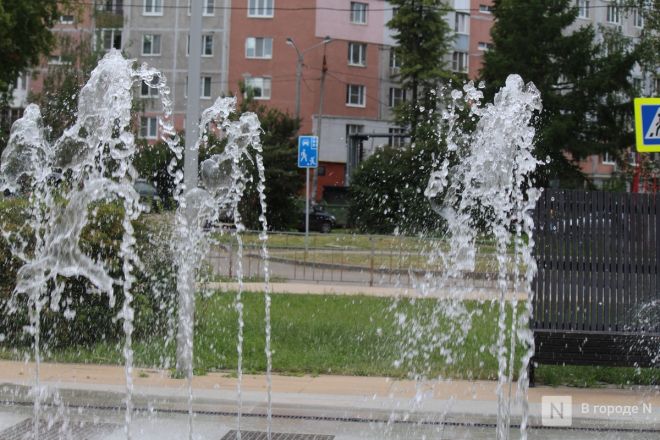 Чаша забвения: как выглядят фонтаны Нижнего Новгорода и что с ними не так - фото 88
