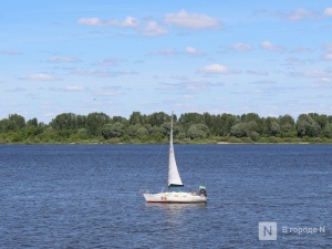 Аномальная жара переместится на восток Нижегородской области