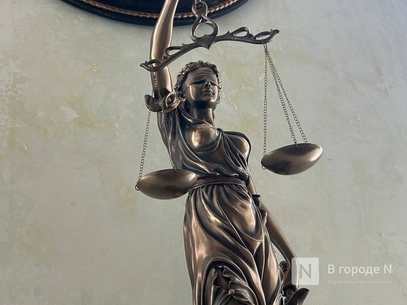 Одно из двух прошений о помиловании удовлетворили в Нижегородской области - фото 1