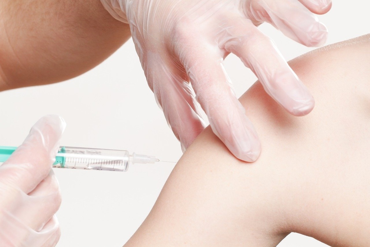 В Нижегородской области не будут тестировать вакцину «ЭпиВакВектор» от COVID-19
