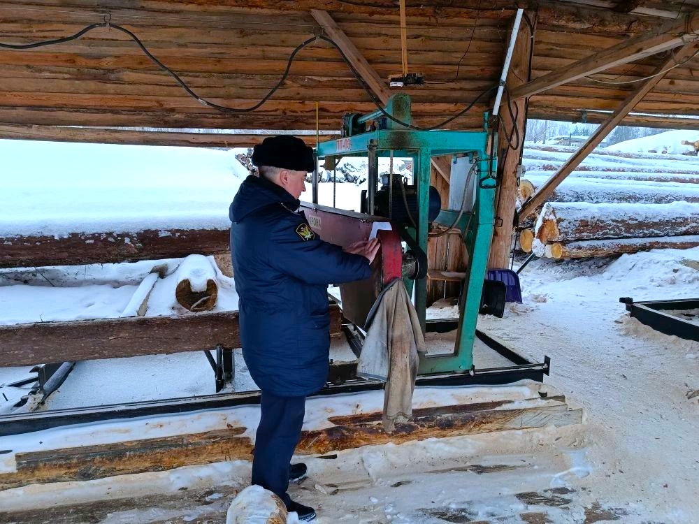 Предприятие в Нижегородской области закрыли из-за мигрантов - фото 1