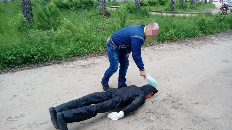 Лысковчанина судят за разбойное нападение на случайную прохожую - фото 2