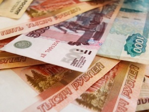 Нижегородец незаконно обналичил почти 6 млн рублей