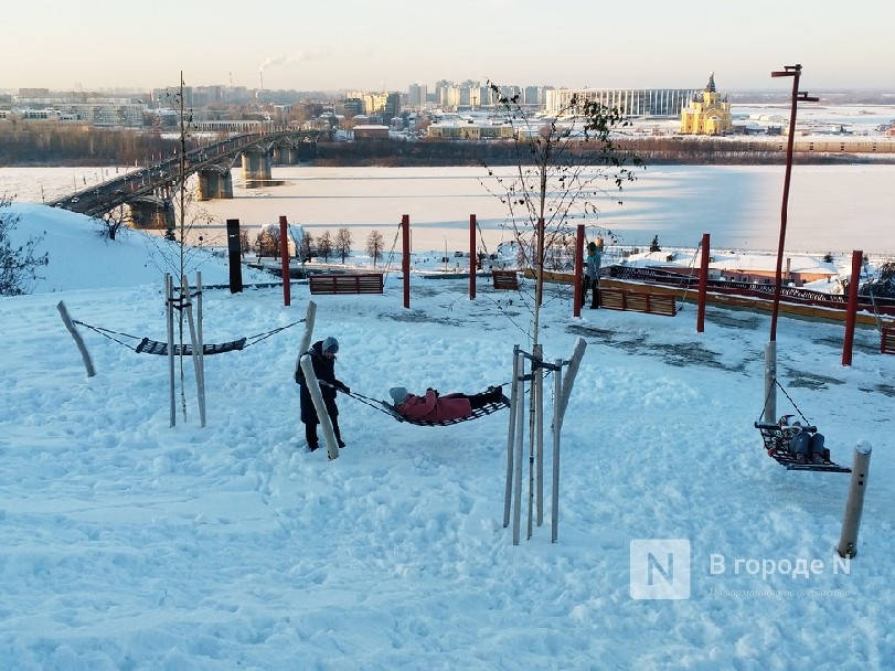 Работы на набережной Федоровского продолжатся весной 2022 года - фото 1