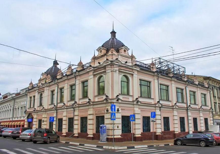 12 нижегородских объектов культурного наследия ищут новых владельцев - фото 3