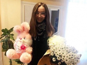 Ольга Бузова призналась в любви к дзержинцам