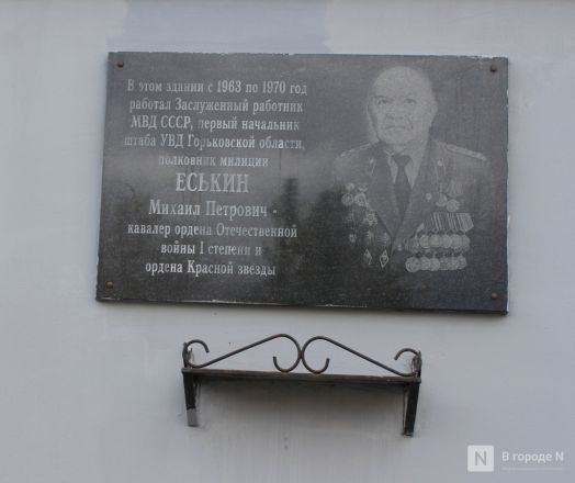 Жизнь строгого режима: что сейчас находится на месте бывших тюрем в Нижнем Новгороде - фото 36