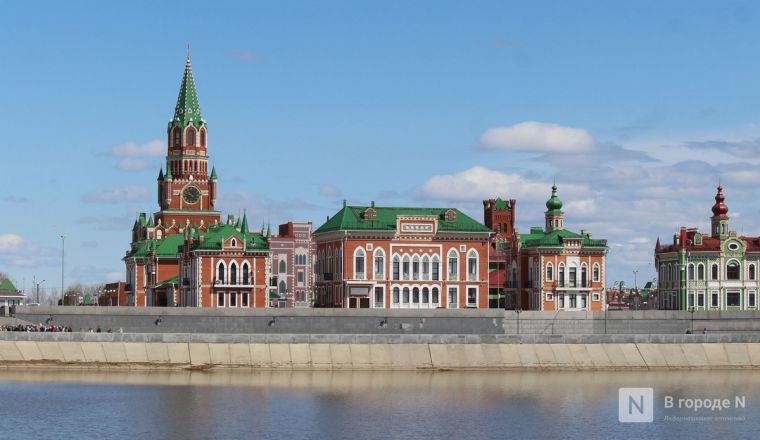 Йошкин кот и европейские набережные: нижегородка рассказала об удивительном путешествии в Марий Эл - фото 108