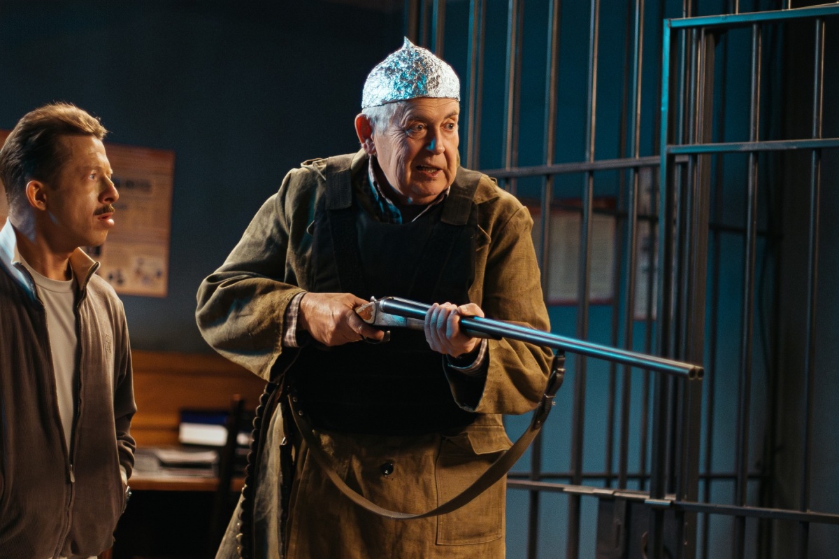 Снежинки ртом ловили: Wink поможет пережить последний месяц зимы - фото 3