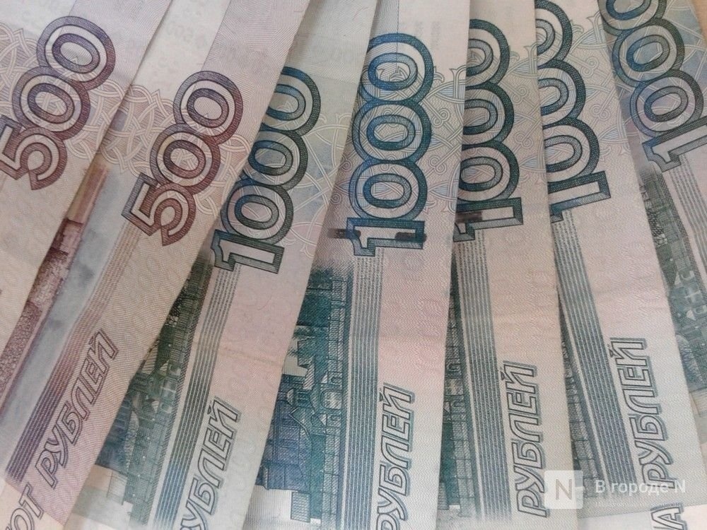 265 кредитов на зарплату под 0% одобрили предпринимателям нижегородские банки - фото 1