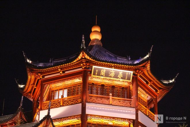 Великая стена и проблемы с интернетом: нижегородка рассказала о незабываемом путешествии в Китай - фото 152