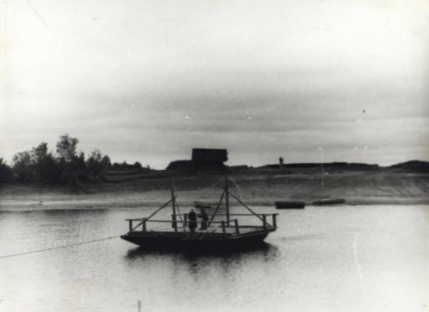 Ветлуга: история и архивные фото самого северного города Нижегородской области - фото 41