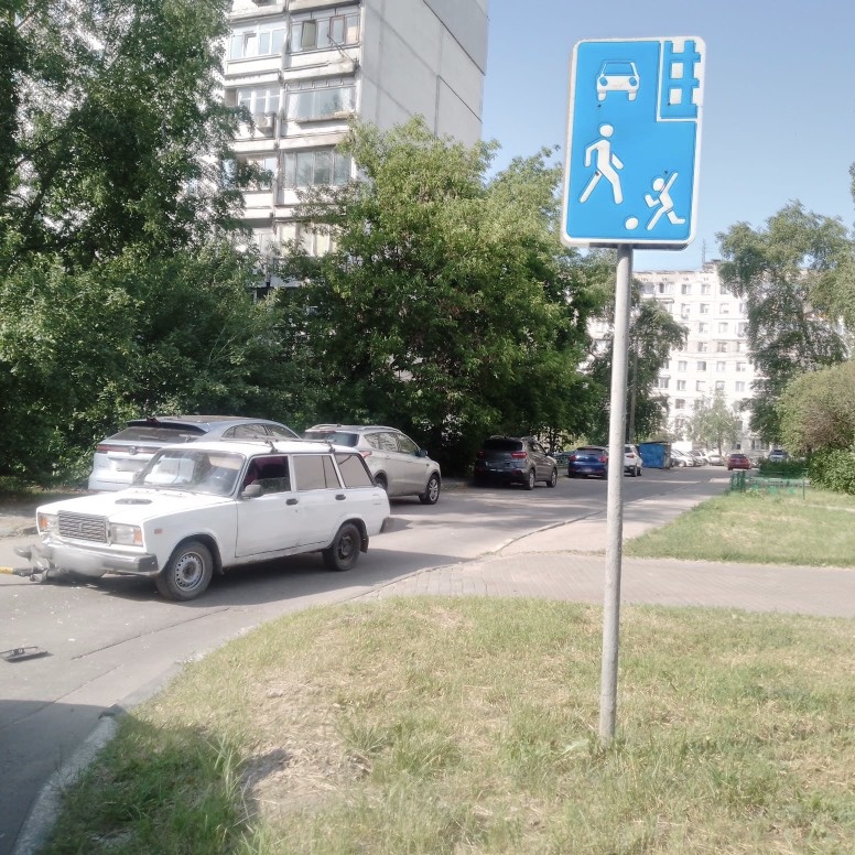 Двое детей пострадали в ДТП в Нижнем Новгороде - фото 1