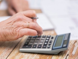 Инфляция в ПФО замедлилась в июле из-за ЖКУ