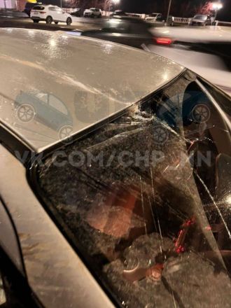 Нижегородцы заявили, что Чкаловская лестница разрушается: фото - фото 2