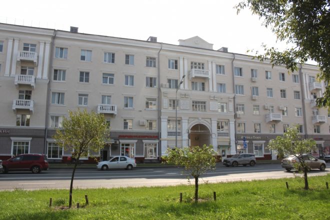 Вторая жизнь рабочих кварталов. Как перерождается и получает новую архитектуру Ленинский район Нижнего Новгорода - фото 9