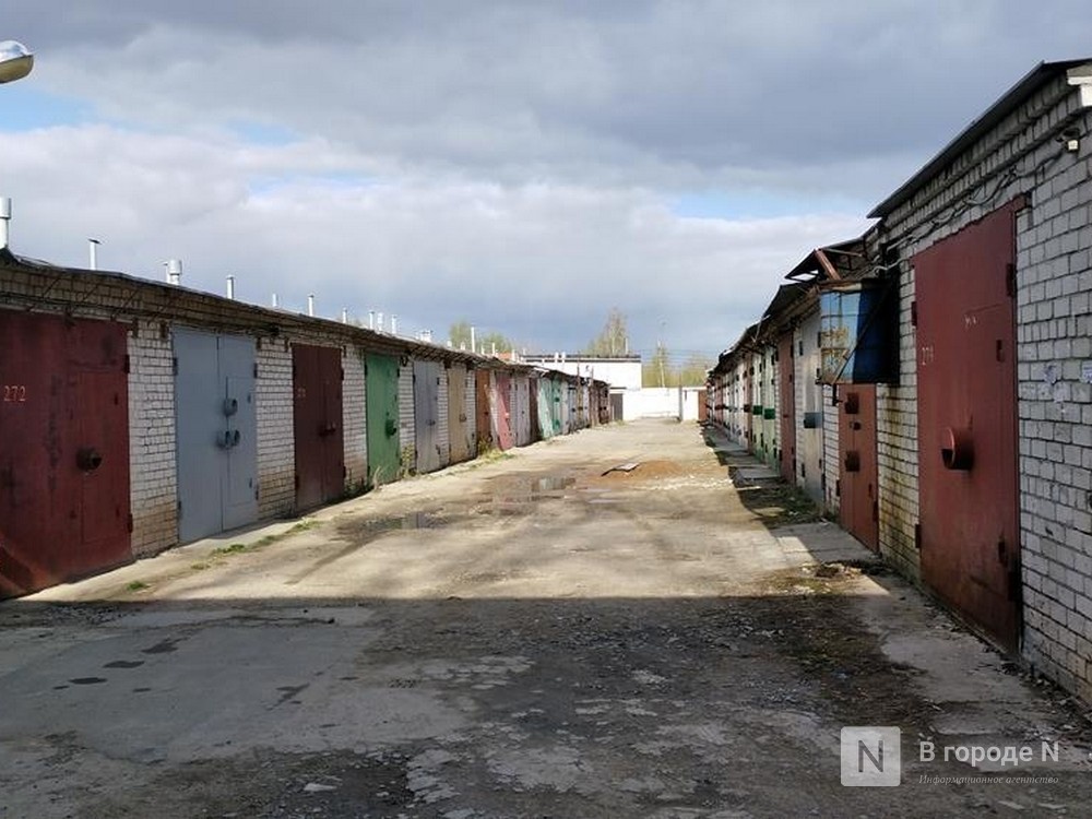 Еще восемь участков будут изъяты для строительства метро в Сормове - фото 1