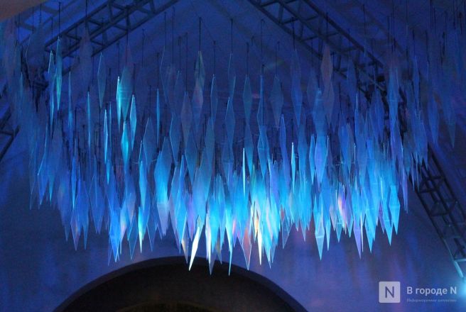 Опубликована карта лучших новогодних локаций Нижнего Новгорода - фото 4