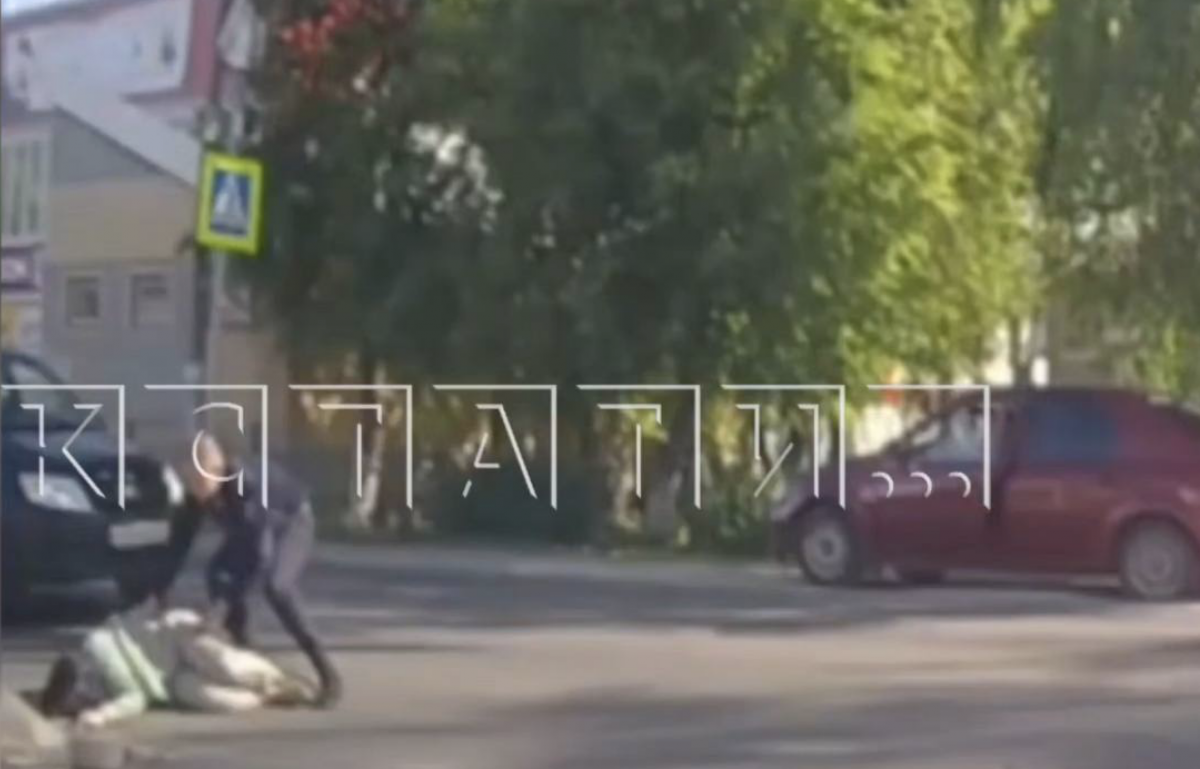 Полицейский без прав насмерть сбил нижегородку на пешеходном переходе - фото 1