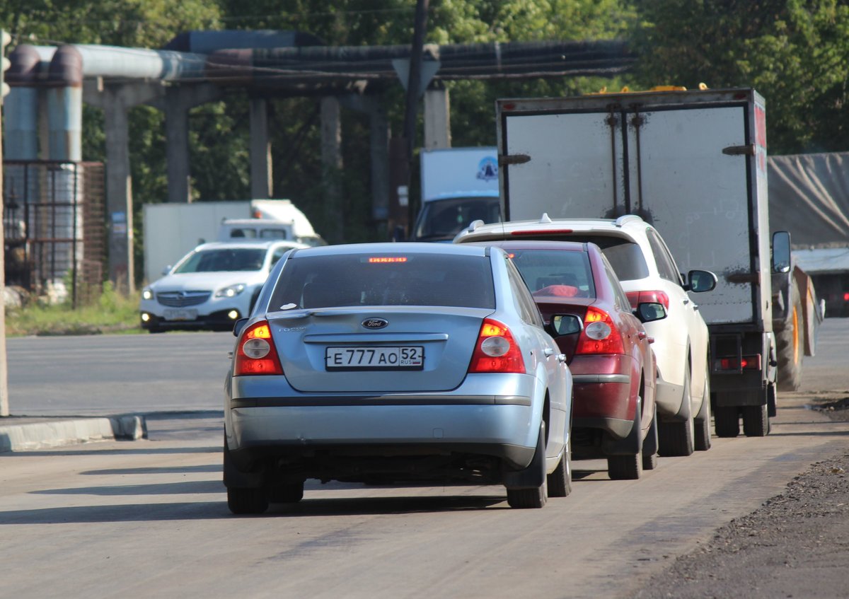 Новая дорога соединила улицы Новикова-Прибоя и Лесную (ФОТО, СХЕМЫ) - фото 6