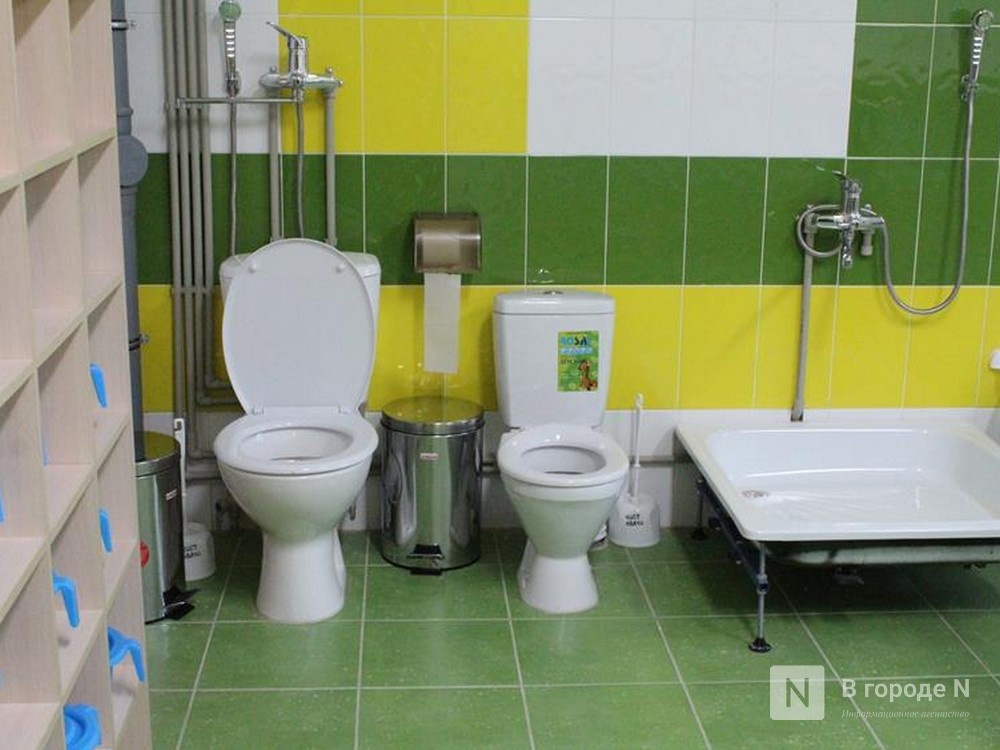 Никитин пообещал заняться туалетами в центре Нижнего Новгорода - фото 1