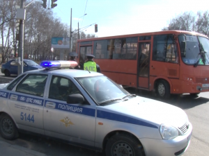 Операцию по освобождению автостанции в Щербинках провели бойцы ФСБ