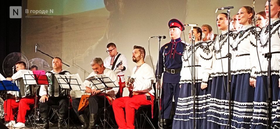 Прилепин презентовал свой новый роман в Нижнем Новгороде - фото 11