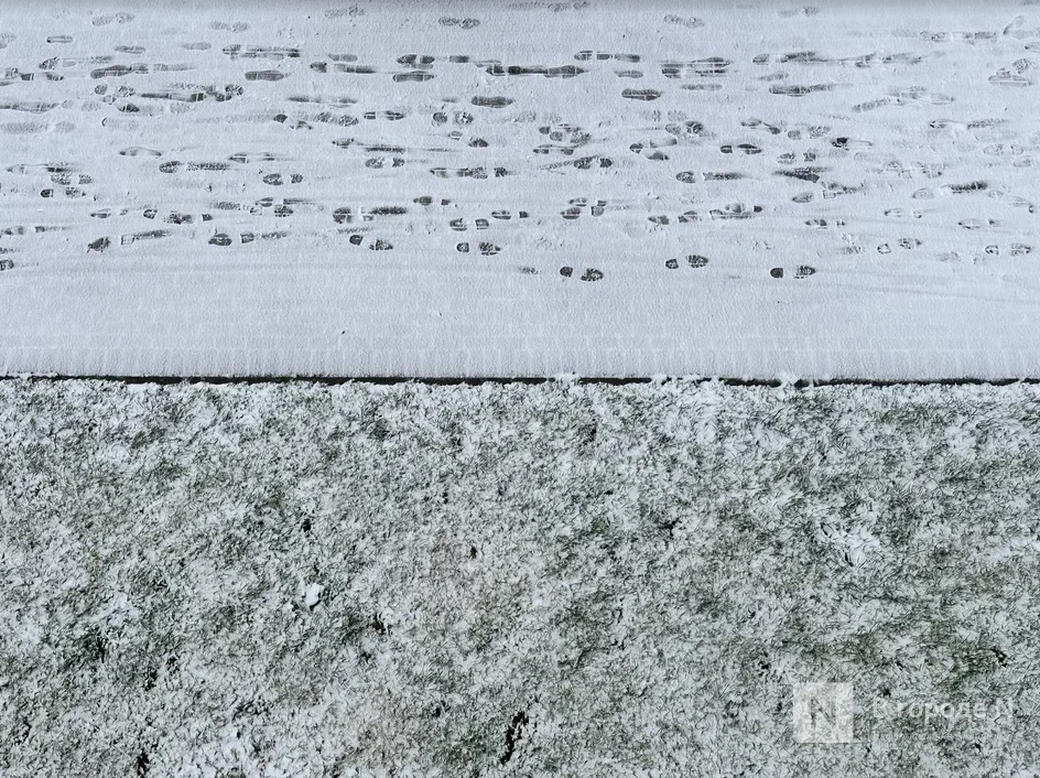 Госэкспертиза отклонила проект станции снеготаяния в Кстовском районе - фото 1