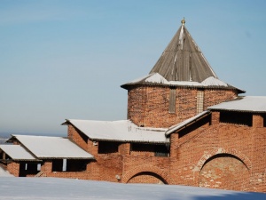 Новгородские туристы протестировали нижегородскую «Карту гостя»