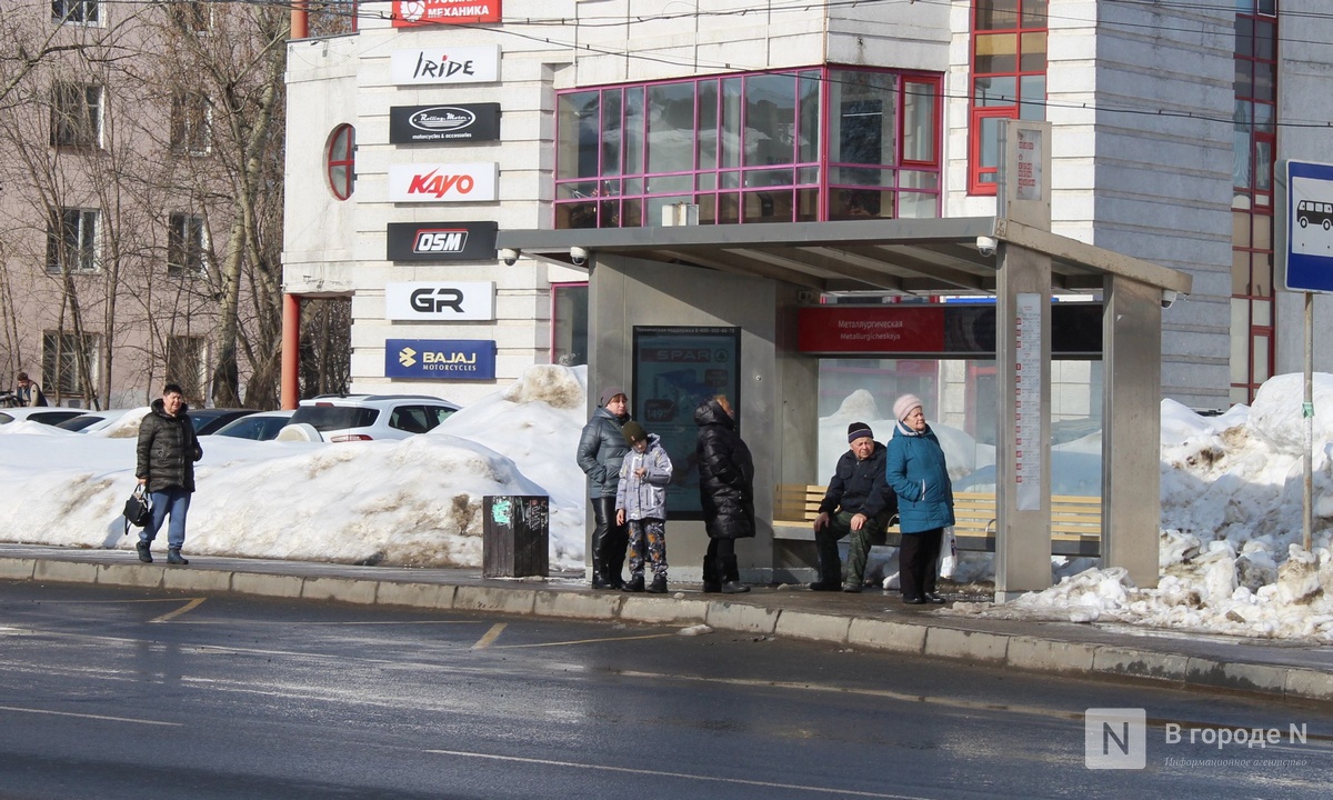 Старые, но пунктуальные: тестируем самые популярные троллейбусы Нижнего Новгорода - фото 28