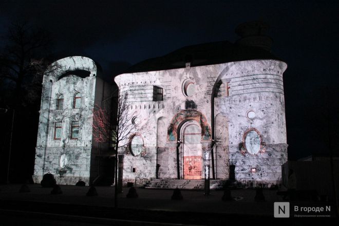 Нижний Новгород засиял: чем на этот раз удивляет INTERVALS &mdash; фоторепортаж со всех локаций - фото 127