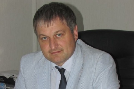 Главу администрации Нижегородского района Алексея Мочкаева отстранили от должности по решению суда
