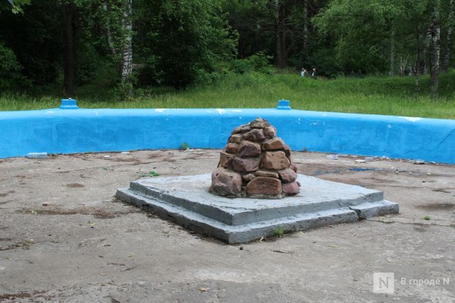 Чаша забвения: как выглядят фонтаны Нижнего Новгорода и что с ними не так - фото 66