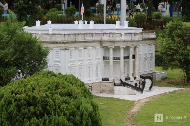 Великая стена и проблемы с интернетом: нижегородка рассказала о незабываемом путешествии в Китай - фото 97