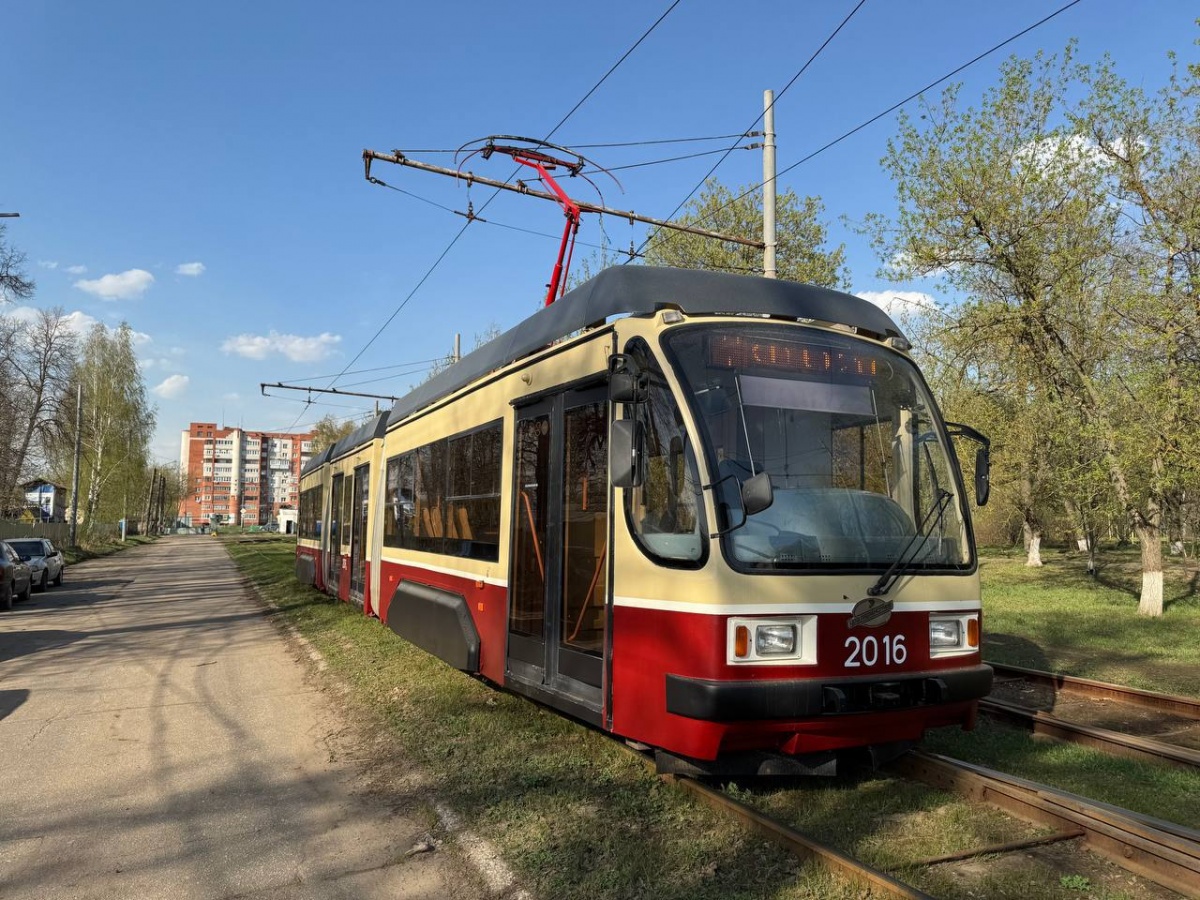 Уникальный трамвай вернется на маршруты №6 и №7 в Нижнем Новгороде - фото 1