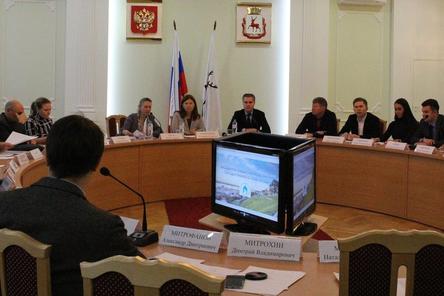 Общественная палата Нижнего Новгорода будет избираться на три года