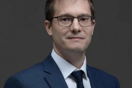 Рябинин покидает пост замминистра транспорта Нижегородской области