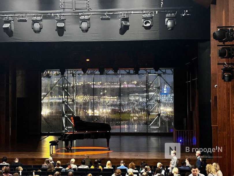 Фестиваль Pianissimo завершился в Нижнем Новгороде 20 августа - фото 1