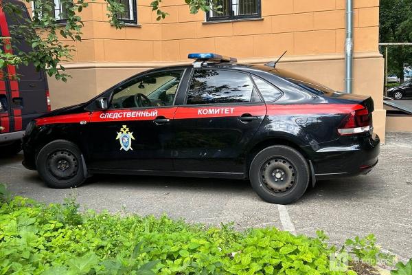 Уход Ахметшина с поста руководителя подтвердили в нижегородском следкоме