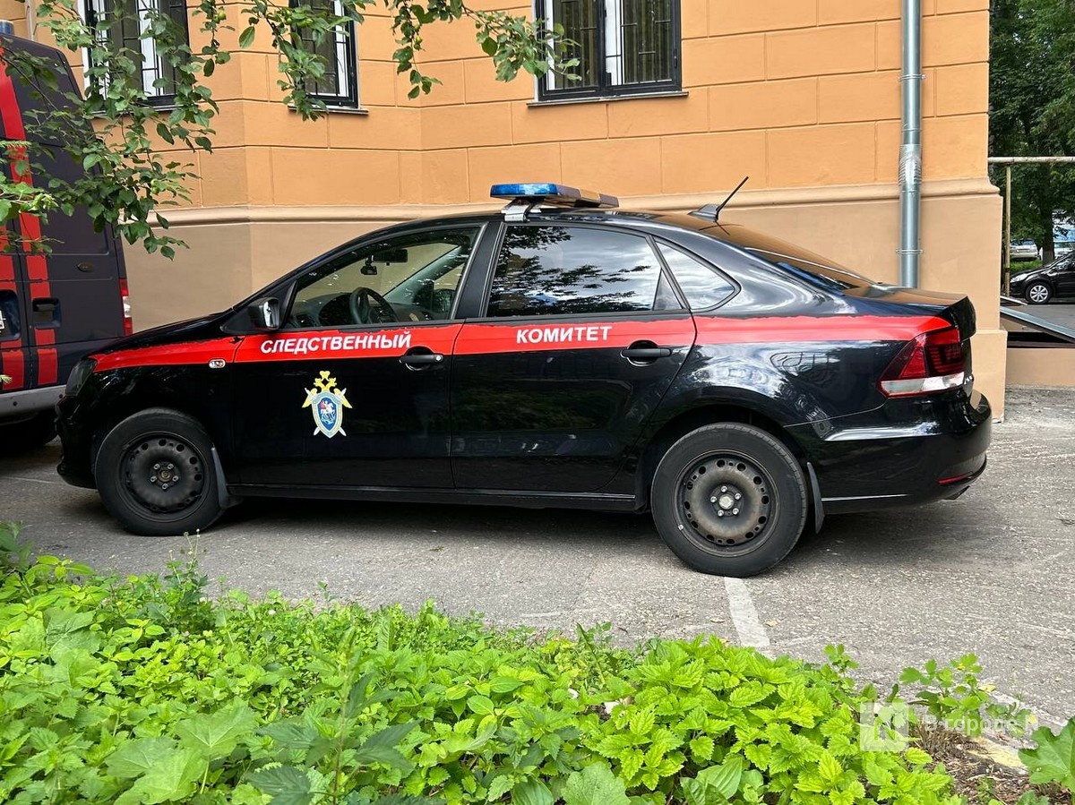 Дело возбуждено из-за массового отравления на комбинате в Нижегородской области - фото 1