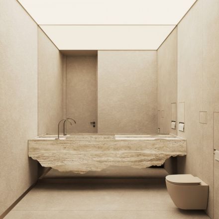 Дизайн-проект входных групп утвердили для проекта GloraX на Гребном канале - фото 6