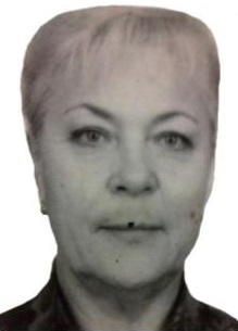 Пропавшая в Дзержинске Валентина Никрашенко найдена погибшей - фото 1