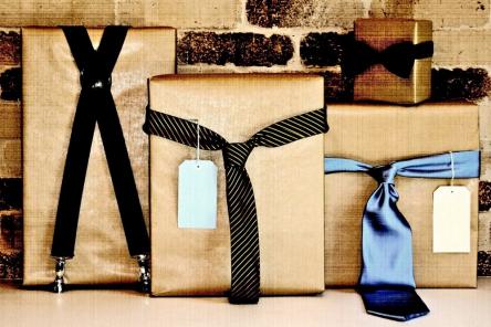 10 небанальных идей подарков на 23 февраля, которые порадуют любого мужчину