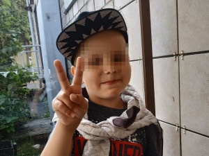 Доставленный из Карелии в Нижний Новгород обожженный мальчик спасал своего деда из огня