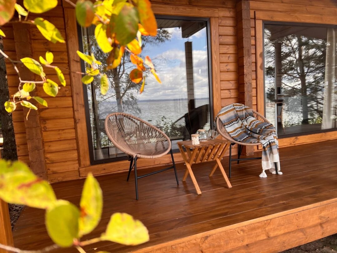 Еще 10 модульных отелей построят в Нижегородской области за три года - фото 1