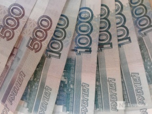 Нижегородского застройщика оштрафовали за получение пяти миллионов рублей от дольщиков наличными